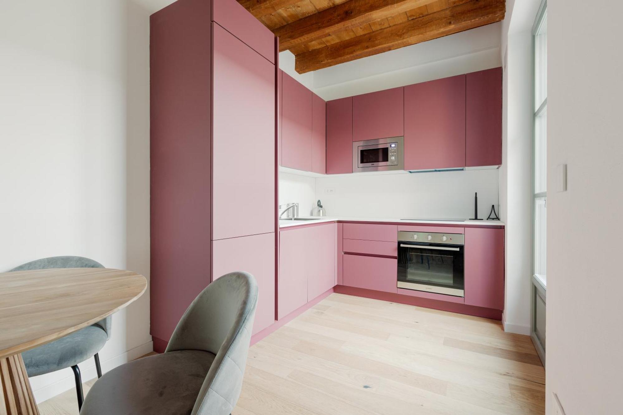 Modern Apartment In Milan With Balcony Dış mekan fotoğraf