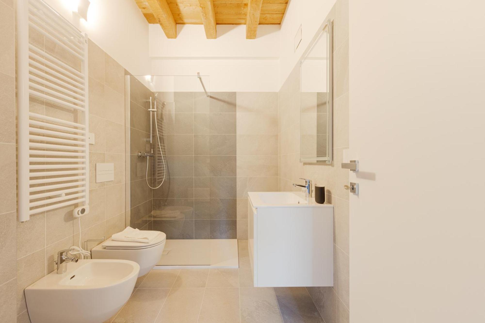 Modern Apartment In Milan With Balcony Dış mekan fotoğraf