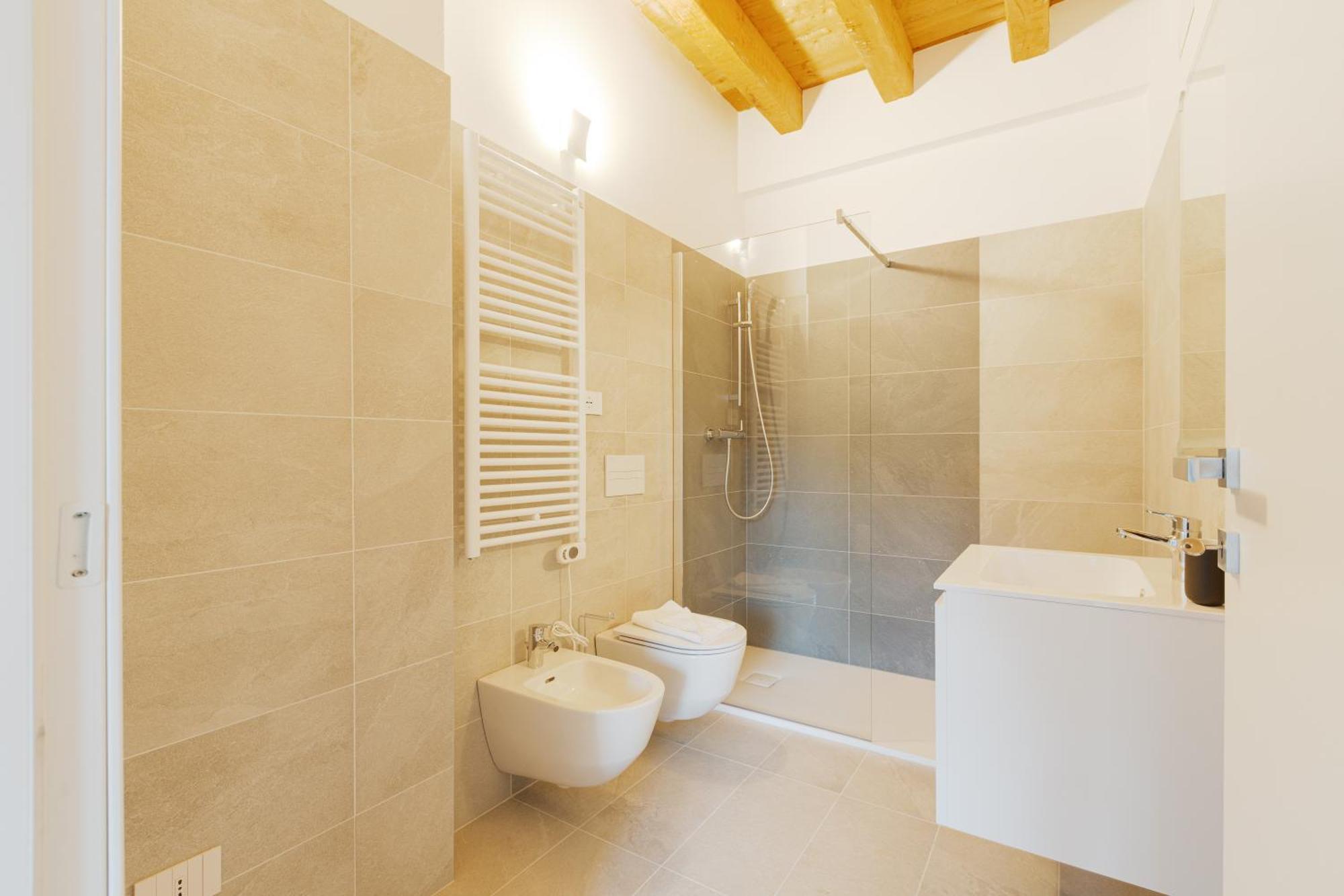 Modern Apartment In Milan With Balcony Dış mekan fotoğraf